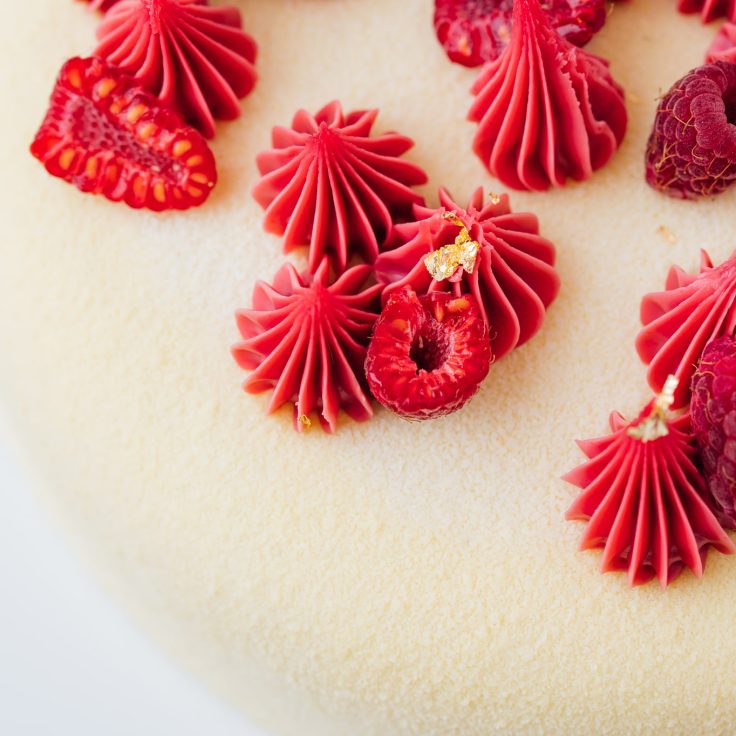 TonkababMálna torta 2